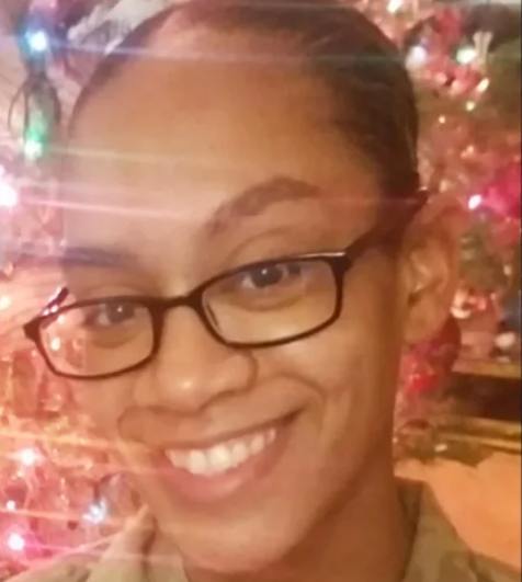 Missing Fort Hood Soldier is Safe with Family