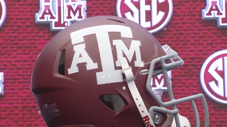 Argument Over Alabama, Texas A&M Game Led to Fatal Shooting