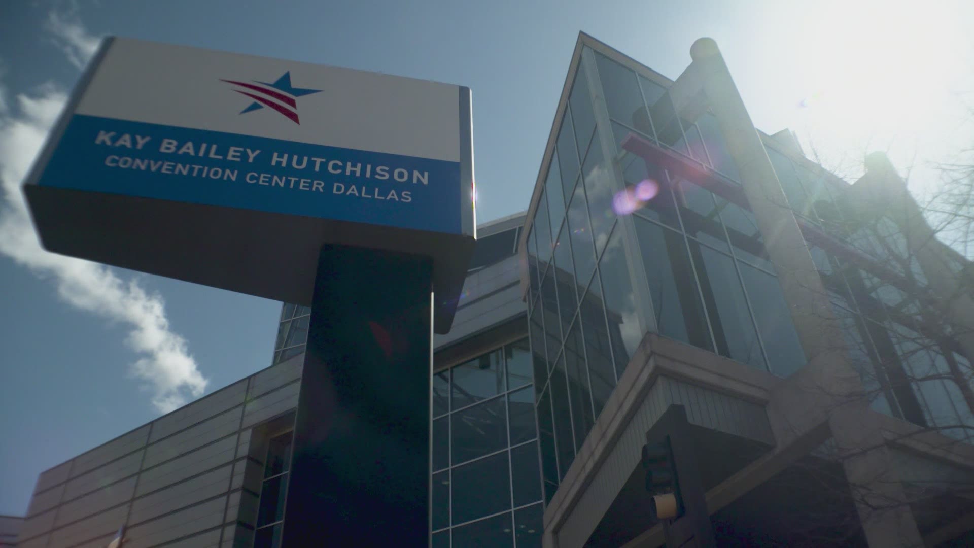 Dallas City Council Approves Funding Proposal to Rebuild Convention Center