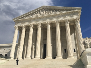 DOJ will ask Supreme Court to Halt Texas Abortion Law