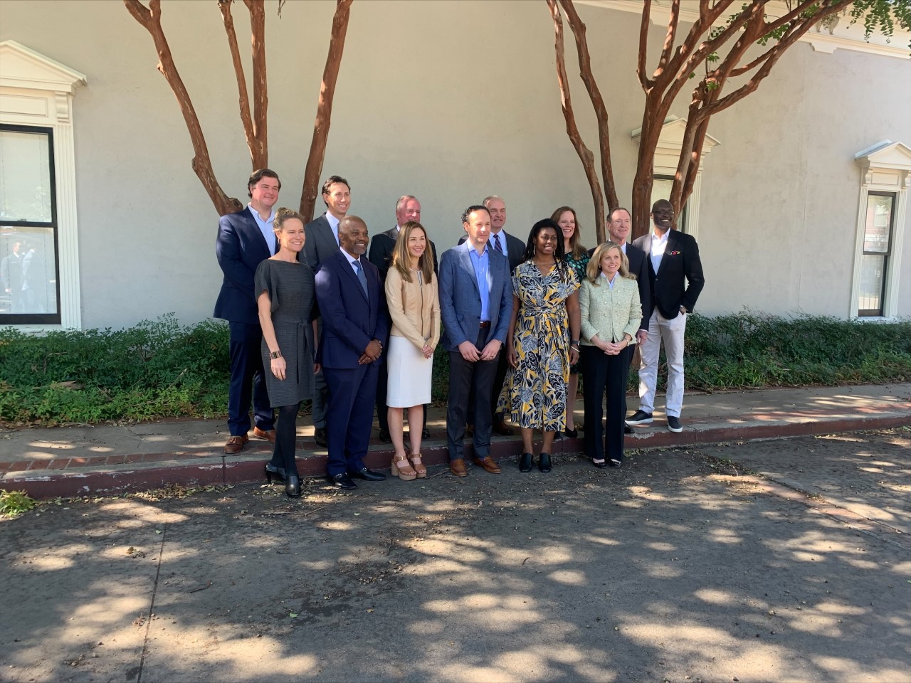 Metro Dallas Homeless Alliance Reaches $10M goal for Historic Public-Private Homeless Rehousing Program