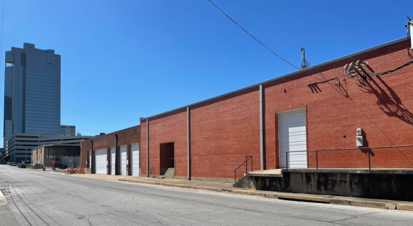 Texas Artists Needed to Create Collaborative Mural Covering Three Blocks Downtown Fort Worth