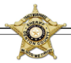 Denton County Deputies Fatally Shoot Suspect, Texas Rangers Investigating
