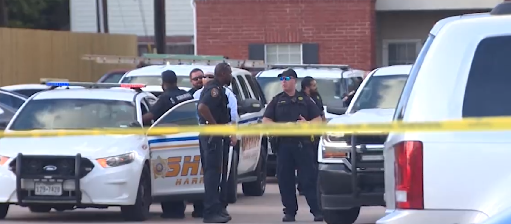 Skeletal Remains, 3 Children Found Abandoned in Houston-area Apartment