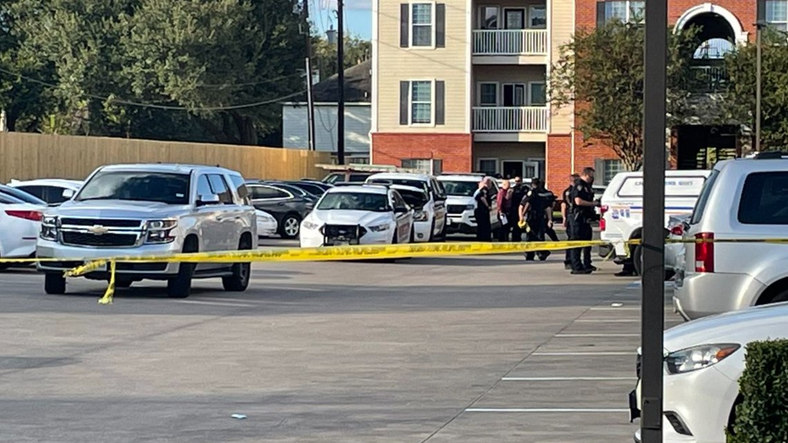 Texas Woman and Her Boyfriend Arrested in Death of Woman’s Child