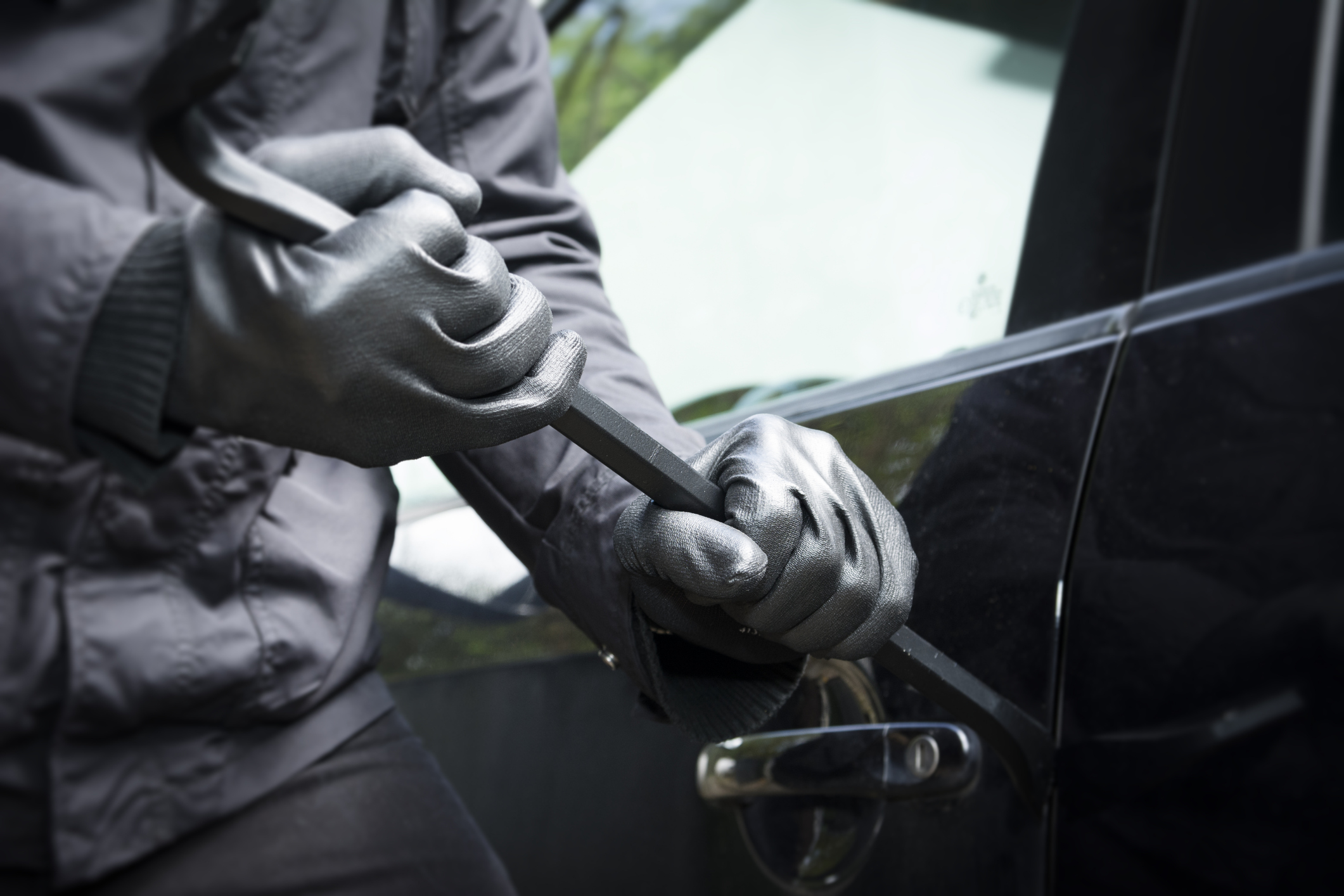 Tarrant County Launches Landmark Program to Crack Down on Car Thefts