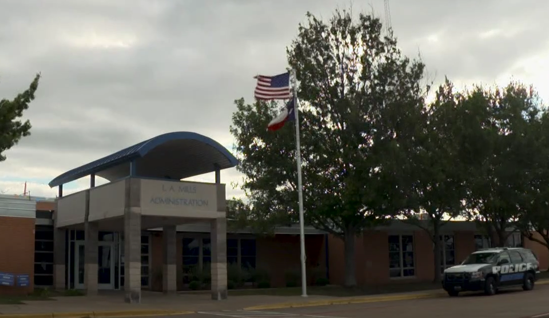 Racially Motivated Social Media Post Causes Controversy in Midlothian