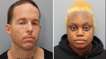 Two Charged in Abandoning Kids in Houston Apartment