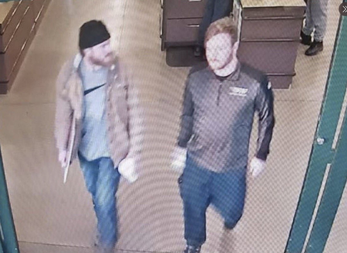 2 Neo-Nazi Group Members Sentenced to 9 Years in Prison