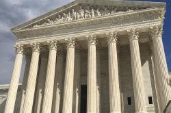 Supreme Court Ready To Take Up Texas Abortion Law