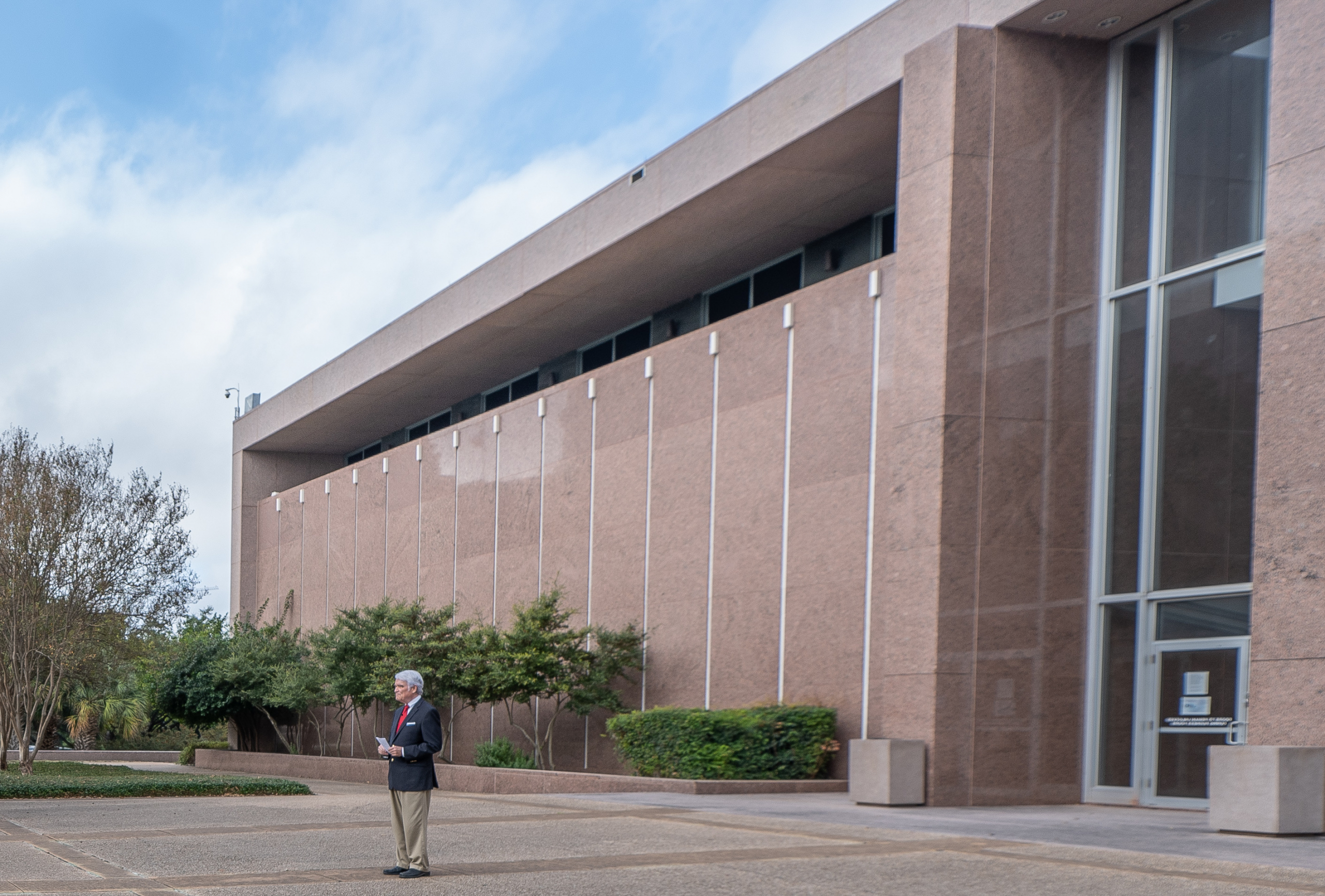 Governor Abbott Appoints Austin Attorney to Supreme Court of Texas