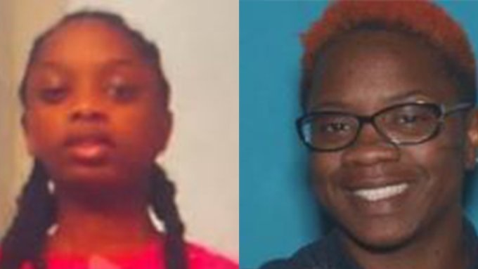 Amber Alert Issued For Glenn Heights Teen