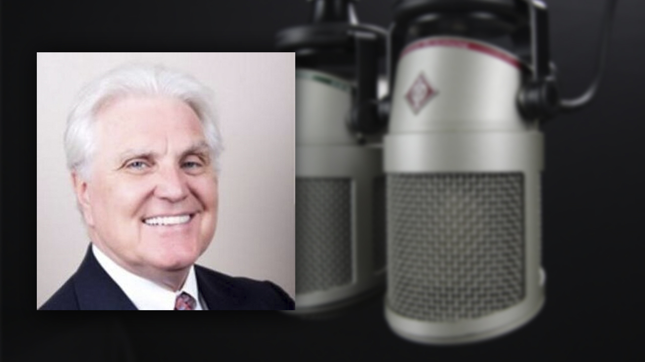 Radio host gets 3 life prison terms for bilking listeners