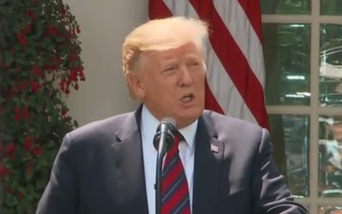 Federal Judge Refuses Trump Request to Block January 6th Records