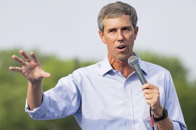 Beto Announces He’s Running For Governor