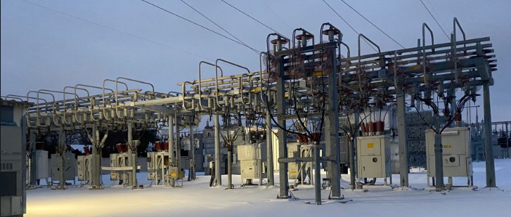 Report: Texas Still At Risk Of Winter Power Blackouts