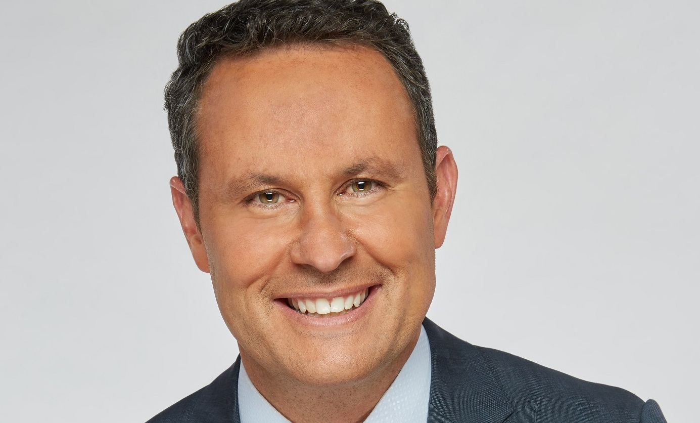 KLIF Presents Fox & Friends’ Brian Kilmeade August 23rd