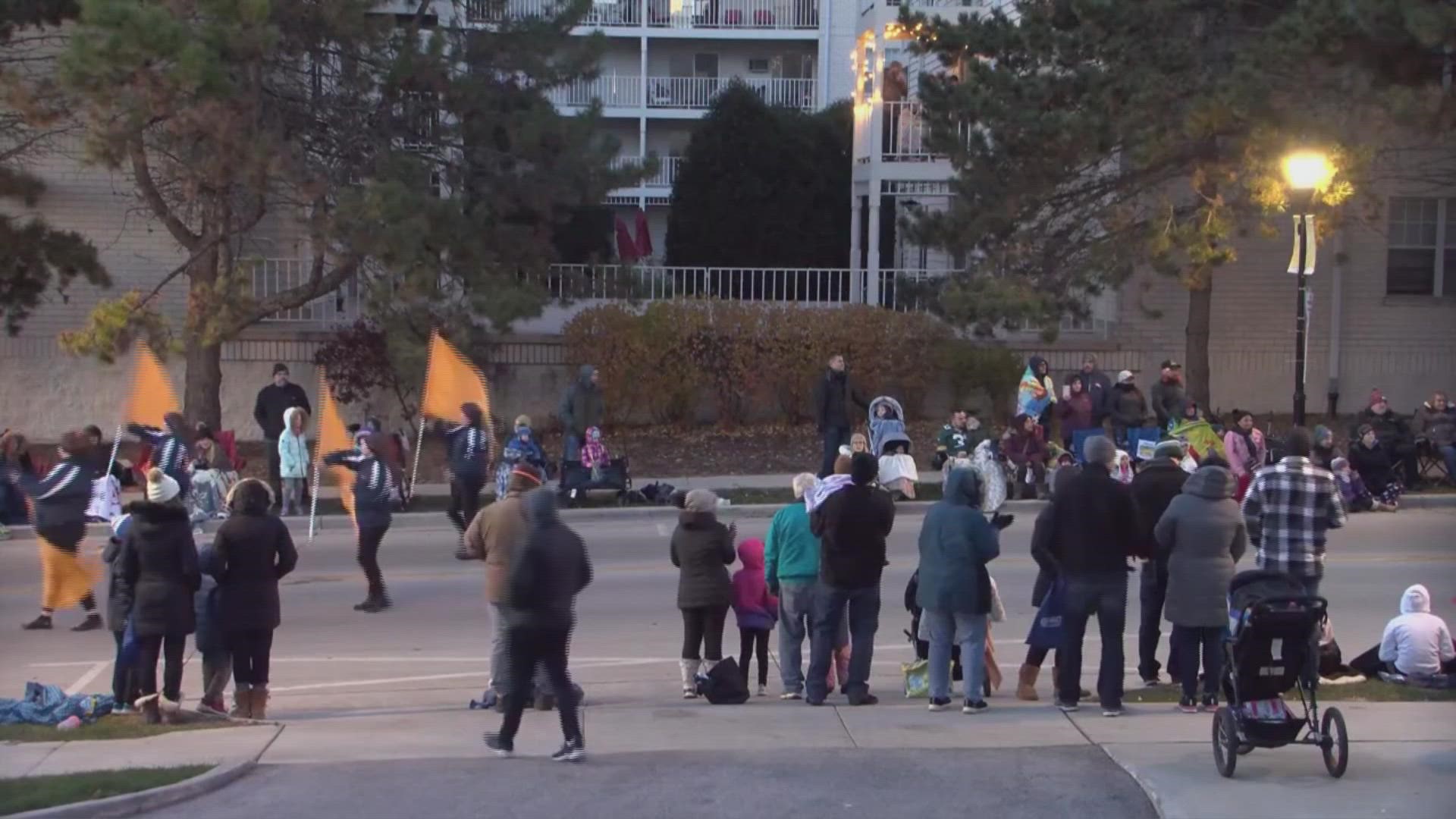Wisconsin: 5 Dead, Dozens Injured in After SUV Plows Into Holiday Parade
