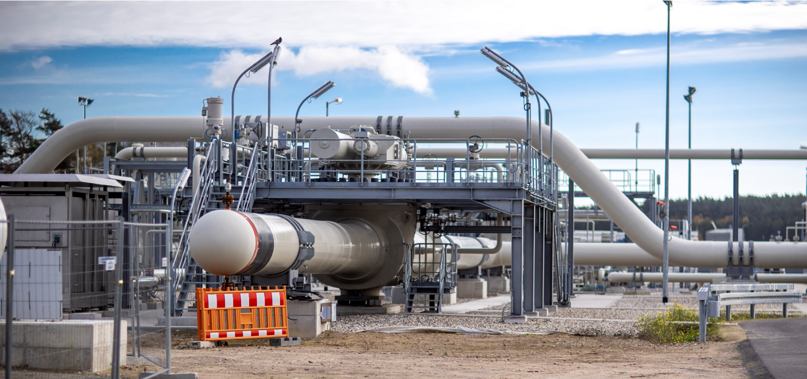 US To Release 50 Million Barrels Of Oil To Ease Energy Costs