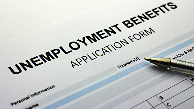 US Jobless Claims Drop to 199,000, the Lowest Since 1969