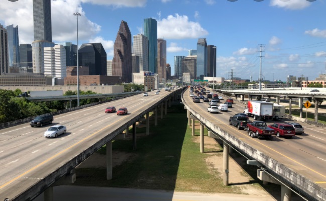 Houston Highway Project Sparks Debate Over Racial Equity