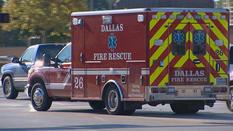 Pedestrian Killed By Street Racers