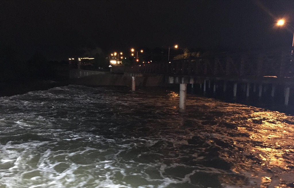 Final Texas Victim Of Colorado Flood Found