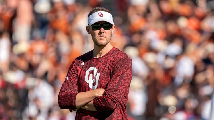 Oklahoma picks up pieces after Lincoln Riley leaves for USC