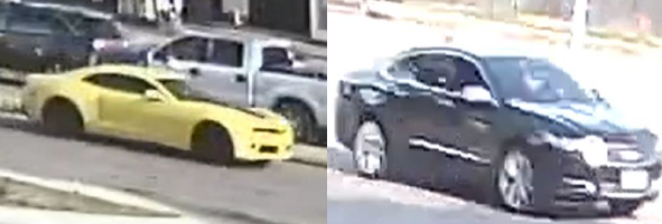 Dallas Police Asking Public to Help Solve Deadly Hit and Run