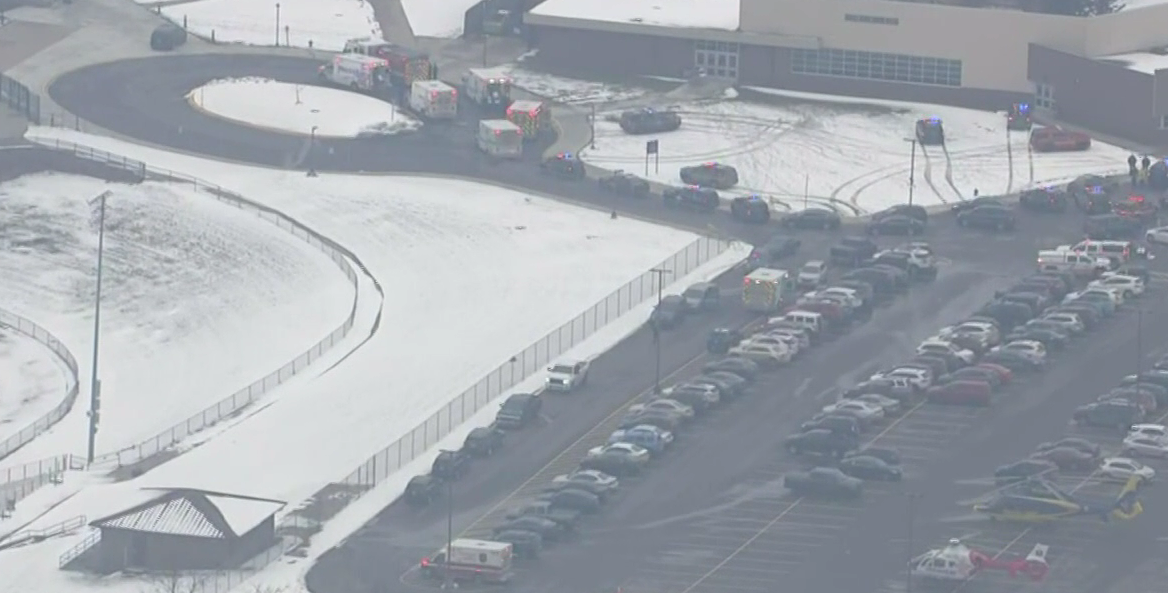 Fourth Student Dies from Michigan High School Shooting