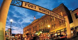 3-year-old Shot Sunday at Stockyards Dies
