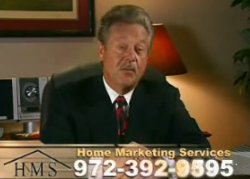 North Texas Pitchman Sued For Sexual Harassment