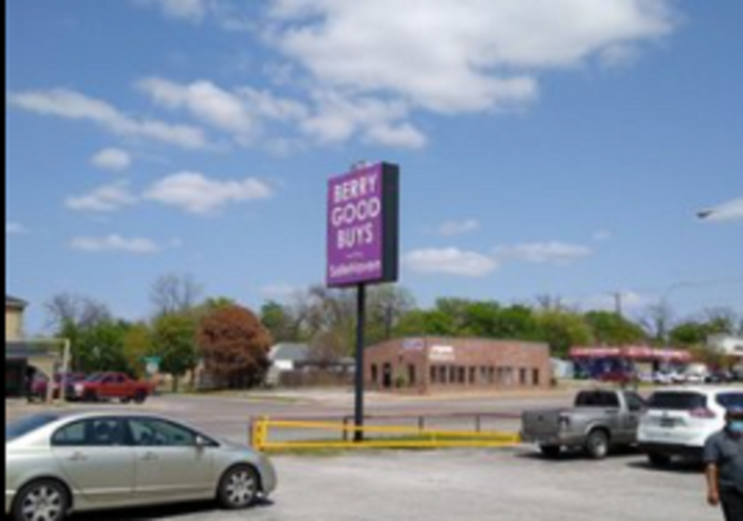 Thrift Shop Benefiting Safe Haven Tarrant County Domestic Violence Shelter Burglarized, Non-Profit Needs Your Help