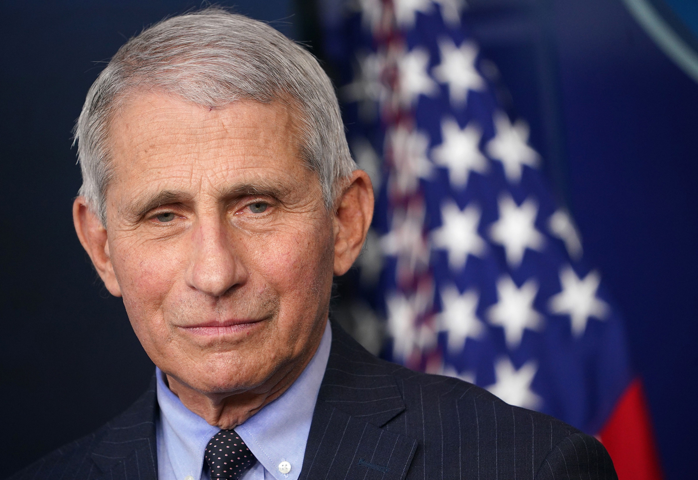 KLIF Morning News: Fauci “Cancels” New Years, and CDC Cuts Quarantine Guidance