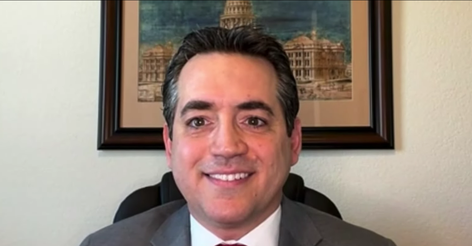 Texas GOP Supports a 4th Special Legislative Session