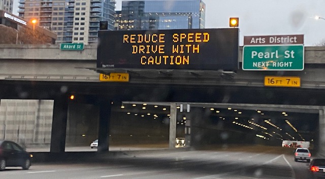 Dallas Police Investigating Second Suspected Road Rage Killing in a Week