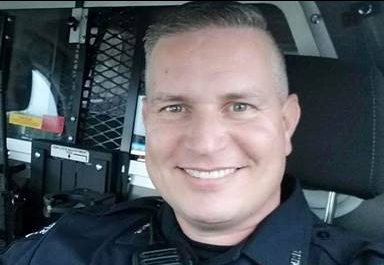 Emerging Details in the Case of Fallen Mesquite Officer