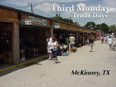 A small town McKinney tradition coming to an end