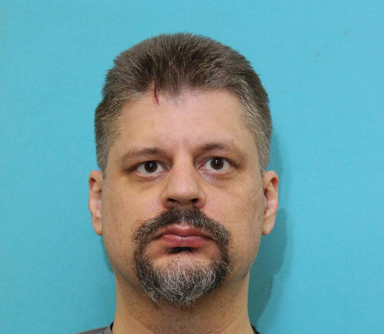 North Texas Teacher Charged with Sexual Assault of a Child
