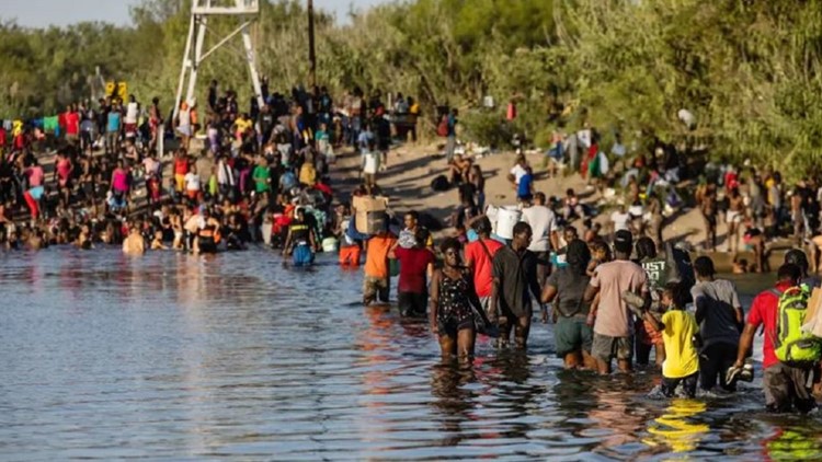 Texas Receives Additional Border Help