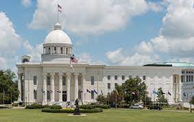Texas-like abortion bill would let Alabama citizens sue providers