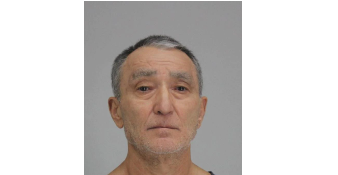 Dallas Gymnastics Coach Charged with Sexually Abusing a Child, Police Seeking Other Victims