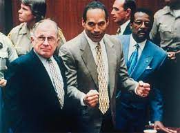 OJ Simpson a ‘completely free man’; parole ends in Nevada