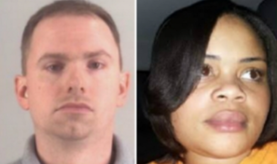 Murder Trial for Former Fort Worth Police Officer Aaron Dean Moved to May 2022