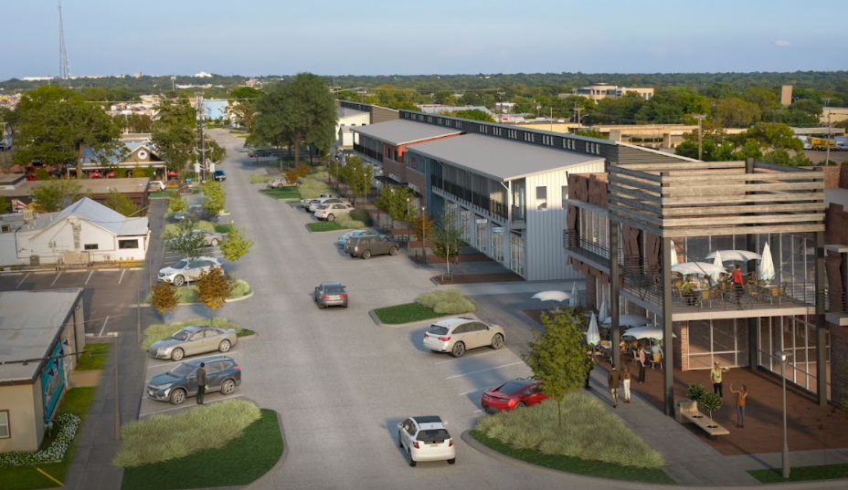 Downtown Arlington’s Urban Union District is Expanding