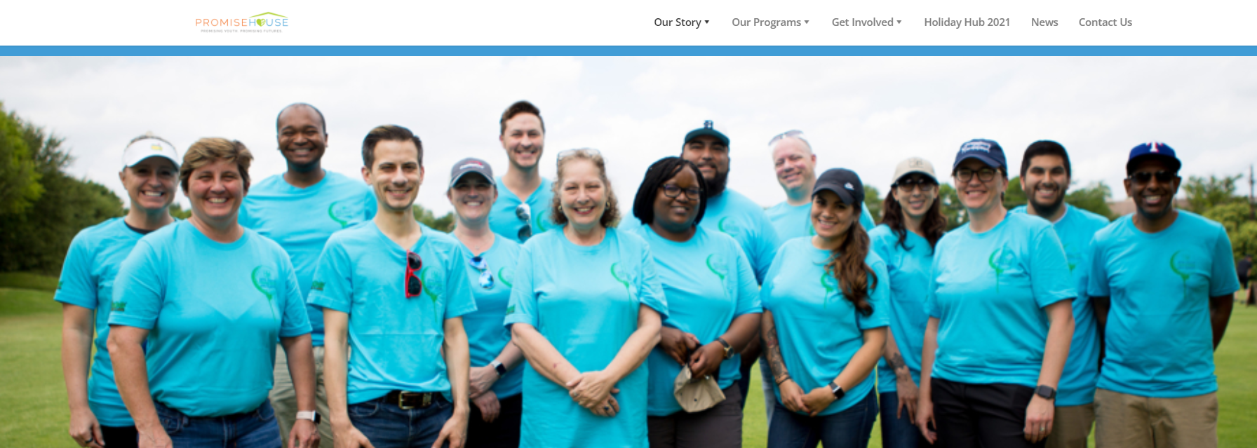 Promise House Running $500,000 Deficit, In Dire Need of Donations