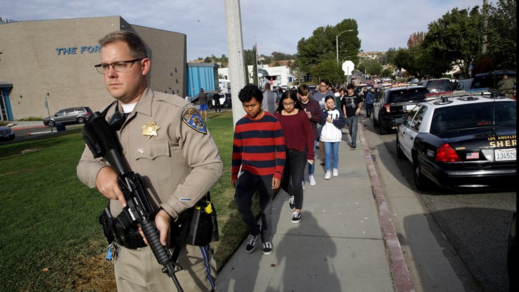 Schools Step up Security in Response to Threats on TikTok