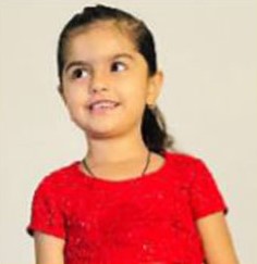 Amber Alert For Missing San Antonio 3 Yr Old