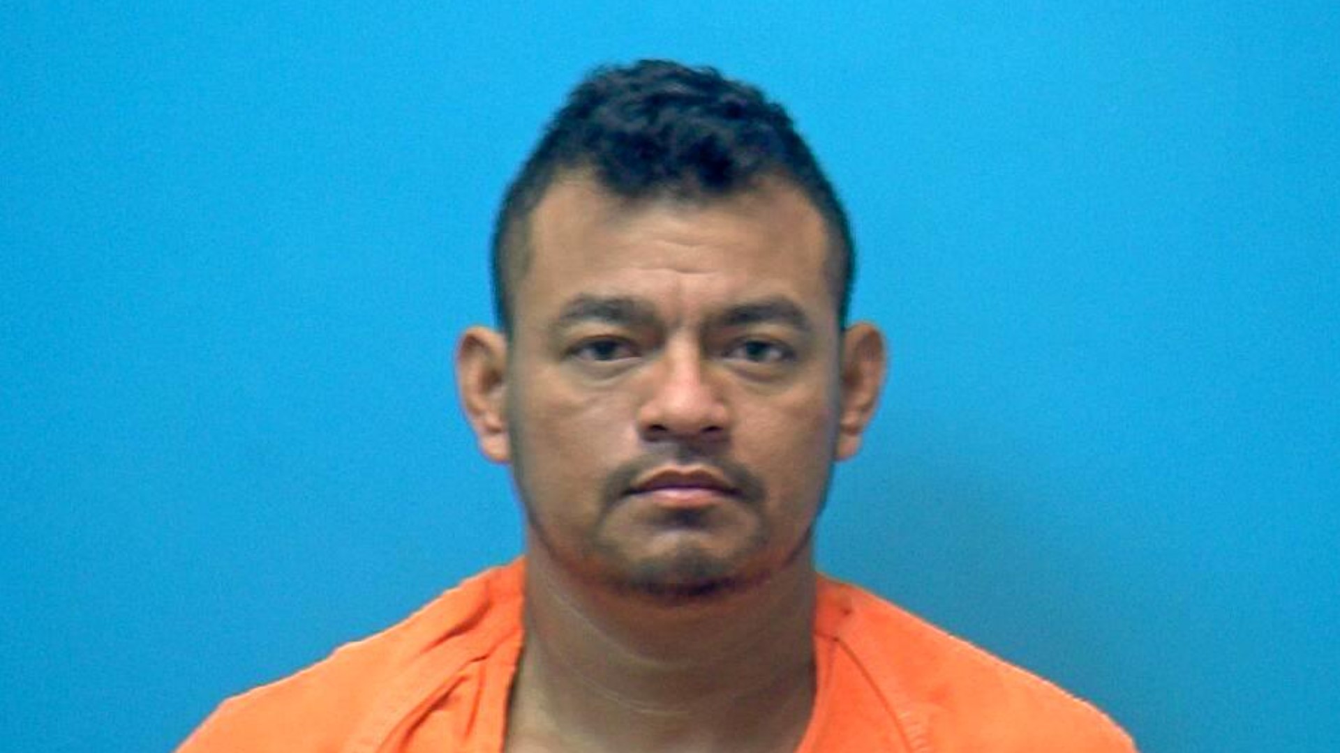 Richland Hills Police Bust Human Traffickers
