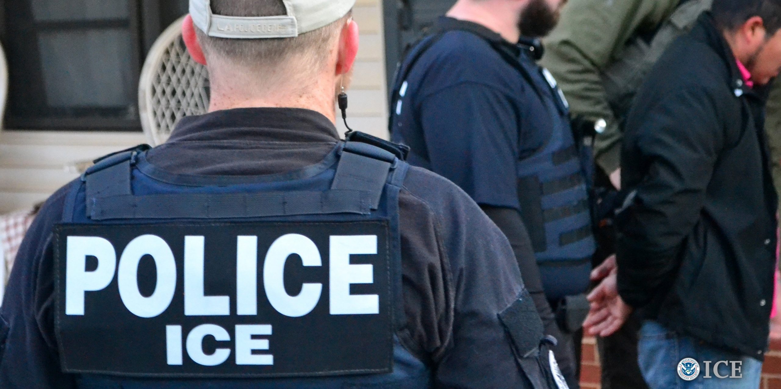 Agents with Homeland Security Team to Wear Body Cameras